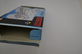 Pilotwings (SNES FAH CIB)