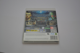 Binary Domain (PS3 CIB)