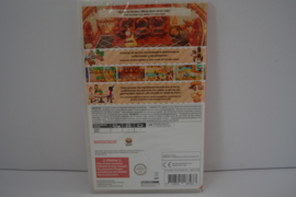 Lemon Cake - SEALED (SWITCH FAH)