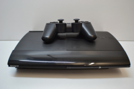 Playstation 3 Super Slim 12 gb Console Set