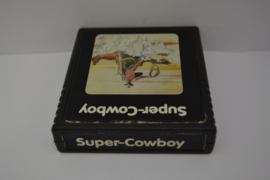 Super-Cowboy (ATARI)