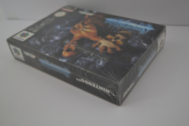 Shadow Man - SEALED (N64 FAH)