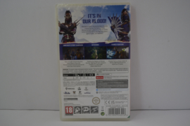 Mortal Kombat 1 - SEALED (SWITCH UKV)