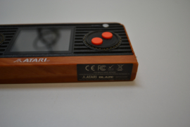 BLAZE Atari Handheld Console