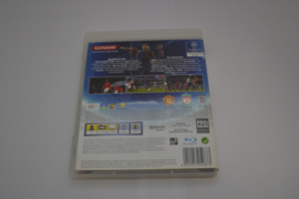 Pro Evolution Soccer 2009 (PS3)