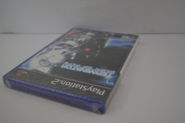 The Terminator - Dawn Of Fate - SEALED (PS2 PAL)