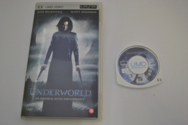 Underworld (PSP MOVIE)