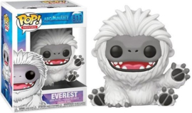 POP! Everest - Abominable - NEW (817)