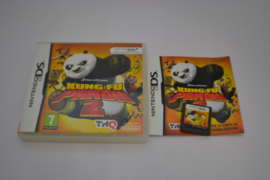 Kung Fu Panda 2 (DS FAH)