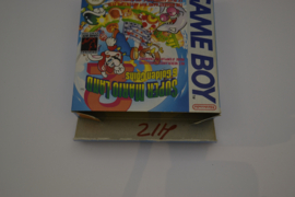 Super Mario Land 2 - 6 Golden Coins (GB FAH CIB)