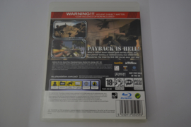 Soldier of Fortune - Payback (PS3)