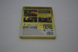Battlefield Bad Company Gold Edition (PS3 CIB)