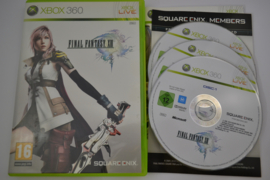 Final Fantasy XIII (360)