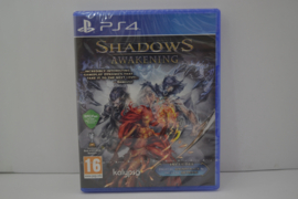 Shadows Awakening (PS4)