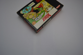 Asterix (SNES FAH CIB)