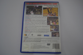 ESPN  NBA 2K5 (PS2 PAL)
