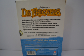 De Freggels - Fraggle Rock Box Set (DVD)