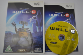 Wall-E (Wii UKV)