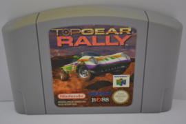 Top Gear Rally (N64 EUR)