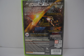 Mass Effect 2 - SEALED (360)