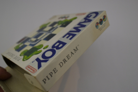 Pipe Dream (GB USA CIB)