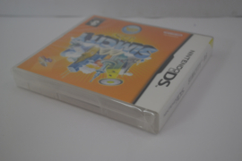 Simcity DS - SEALED (DS SCN)