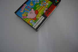 Kirby's Ghost Trap (SNES NOE CIB)