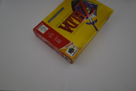 The Legend Of Zelda Ocarina Of Time (N64 AUS CIB)