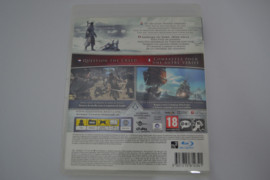 Assassin's Creed Rogue (PS3)