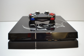 Playstation 4 Star Wars Battle Front limited Edition Console 1TB