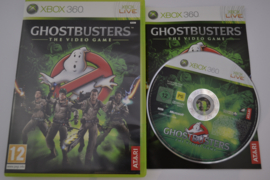 Ghostbusters - The Video Game (360)