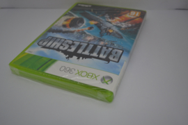 Battleship - SEALED (360)