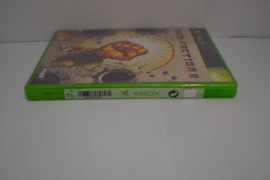 Red faction II - NEW (XBOX)