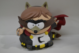 South Park The Fractured But Whole PVC Figure The Coon (Cartman) 7"