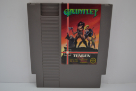 Gauntlet (NES USA)