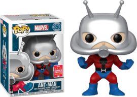 POP! Ant-man - Marvel - NEW (350)