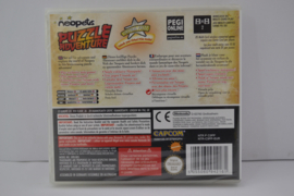 Neopets - Puzzle Adventure - SEALED (DS EUR)