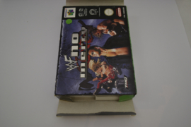 WWF No Mercy (N64 EUR CIB)