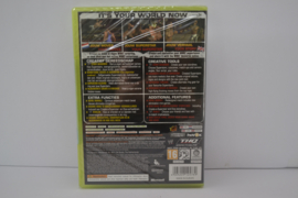 Smackdown vs Raw 2010 - SEALED (360)