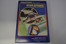 Star Strike (Intellivision)