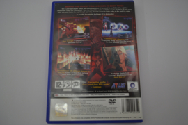 Shin Megami Tensei - Lucifer's Call (PS2 PAL)