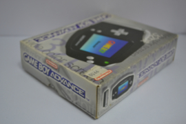 GameBoy Advance - Black (CIB)