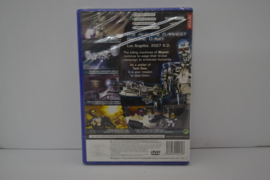 The Terminator - Dawn Of Fate - SEALED (PS2 PAL)