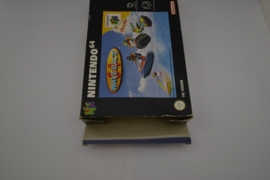 Wave Race (N64 EUR CB)
