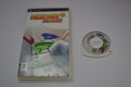 Mercury Meltdown (PSP PAL CB)