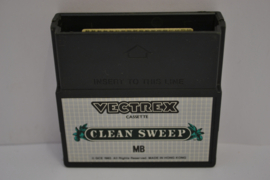 Clean Sweep (Vectrex)