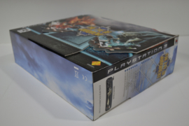 The Eye of Judgment Starter Pack - SEALED (PS3)