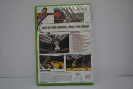 NBA LIVE 2002 - SEALED (XBOX)
