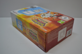 Nintendo  2DS Special Edition Pokemon Sun (USED)