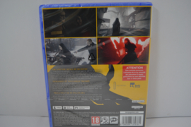 Indika - SEALED (PS5)